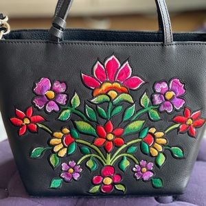 Brighton Raya Small Tote